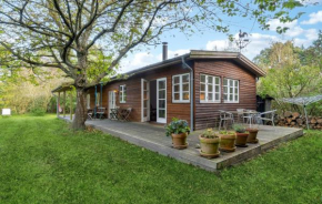 Stunning Home In Melby With Kitchen in Melby